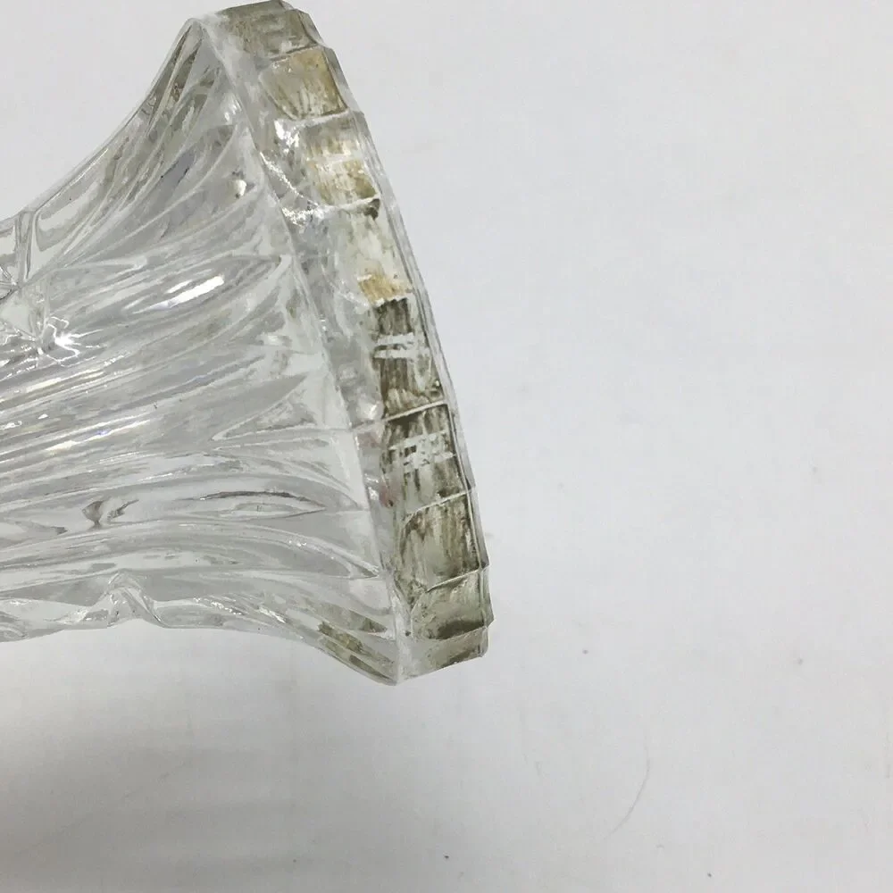 Unbranded epergne clear